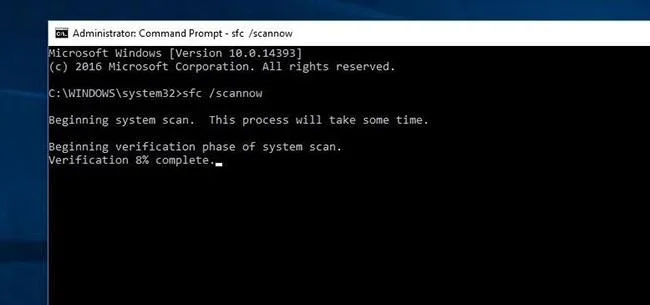 Windows'ta 0xc000007b hatası nasıl düzeltilir