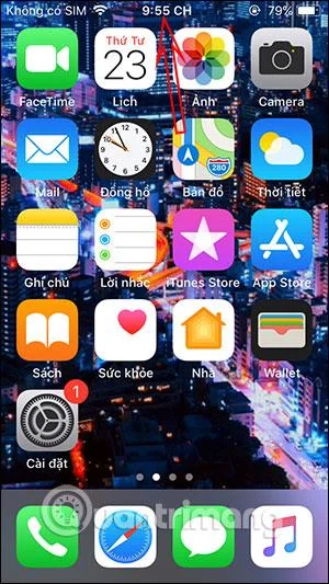 Bagaimana untuk menetapkan tarikh dan masa pada iPhone, menukar tarikh dan masa pada iPhone
