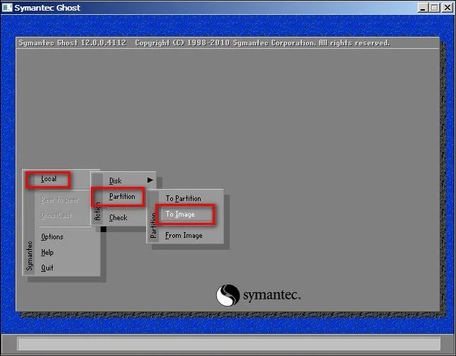 Cara membuat fail hantu berbilang konfigurasi pada Windows 7/8/10 dengan Easy Sysprep