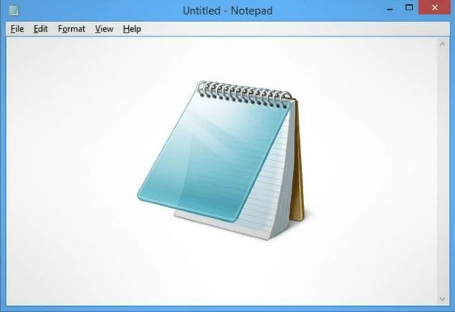 Windows 10'da Notepad, WordPad ve Word karşılaştırıldığında hangi uygulama daha kullanışlıdır?