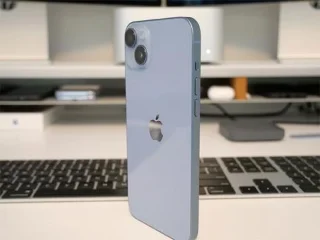 IPhone 14 Plus レビュー: 大画面、優れたバッテリー、優れたパフォーマンス