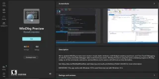 WinDBG ile yaygın Windows 10 sorunları nasıl giderilir