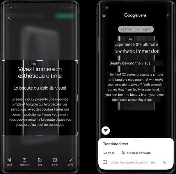ColorOS 11: Ciri dan telefon baharu dikemas kini kepada ColorOS 11