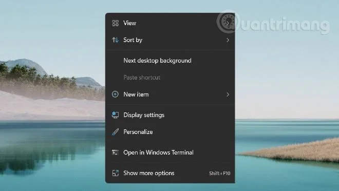 Microsoft heeft het contextmenu op Windows 11 gewijzigd, wat veel gebruikers in verwarring bracht
