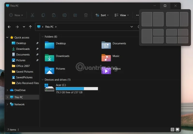 Windows 11 incelemesi: Güzellik için özelliklerden ödün veriliyor