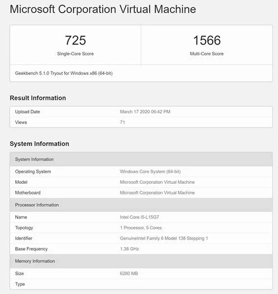 Windows Çekirdeği nedir? Windows işletim sisteminin geleceği mi?