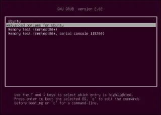 Hoe het root-wachtwoord op Linux opnieuw in te stellen