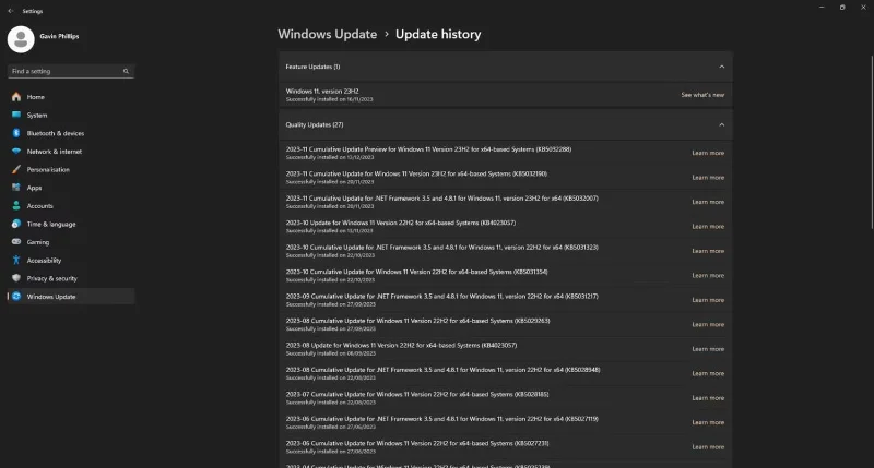 Hoe WHEA niet-corrigeerbare fout op Windows 10/11 te repareren
