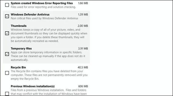 Comment supprimer la mise à jour de Windows 10 pour revenir à l'ancienne version de Windows