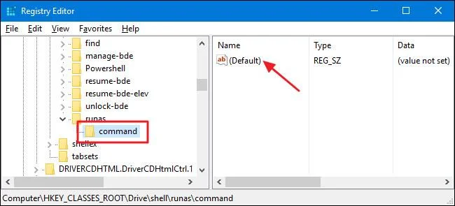 Tambah pilihan Defragment pada menu apabila mengklik kanan pemacu pada Windows