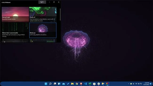 Windows 11'i özelleştirmek için en iyi 6 uygulama
