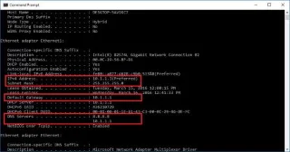 Instructions pour configurer et gérer Network Bridge sous Windows 10