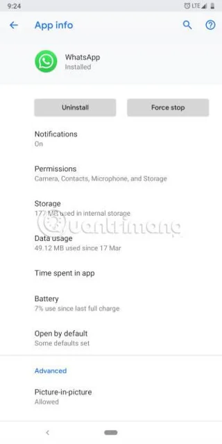 10 cara untuk membetulkan pemberitahuan yang tidak dipaparkan pada Android