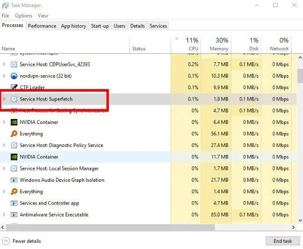 Padamkan kesan Pagefile setiap kali anda mematikan komputer Windows 10 anda