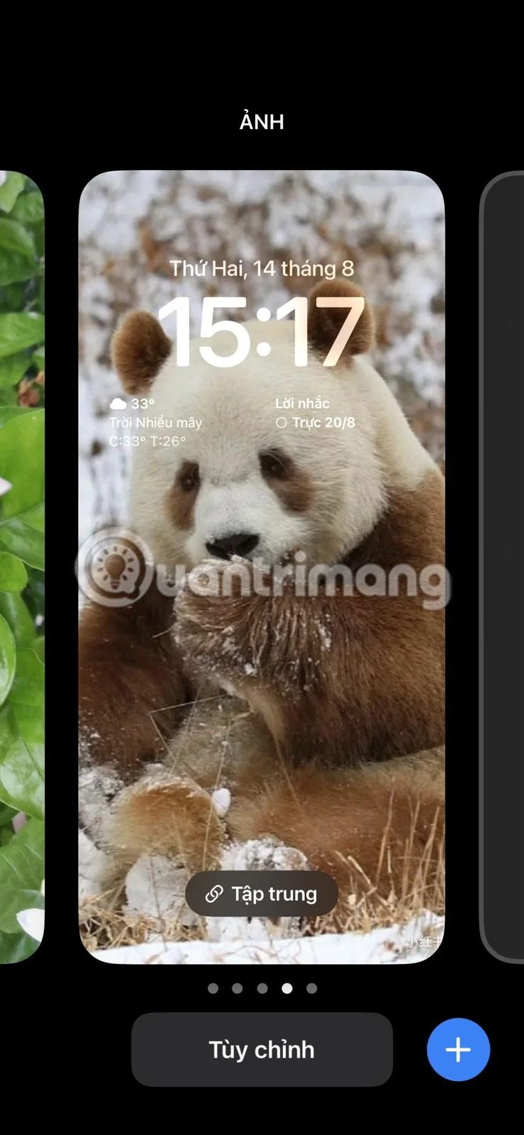 6 ciri iOS berguna boleh diakses daripada skrin kunci iPhone