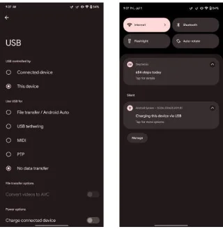 9 cose che puoi fare solo sui telefoni Android