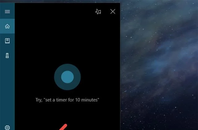 Bagaimana untuk membuka Panel Kawalan pada Windows 10, 8.1, 7