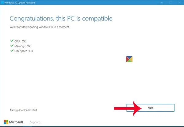 Como baixar e atualizar a Atualização para Criadores do Windows 10