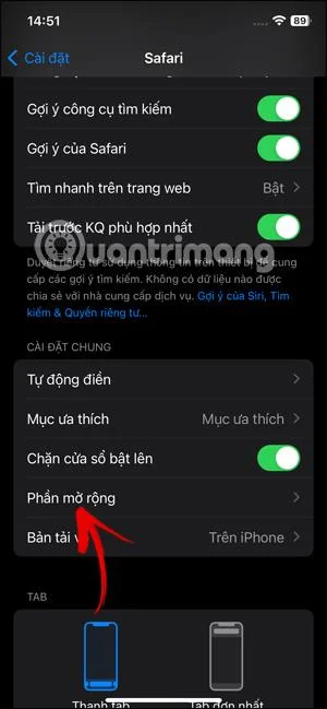 Safari でシークレットモードユーティリティを使用する方法