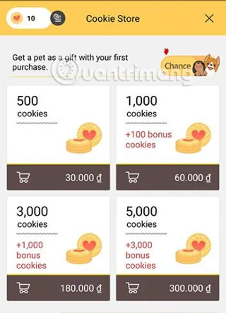Cómo criar una mascota en la pantalla de tu teléfono con Hellopet