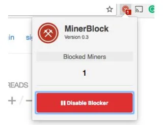 Web tarayıcılarında kripto para madenciliğini engellemenin 5 süper hızlı yolu
