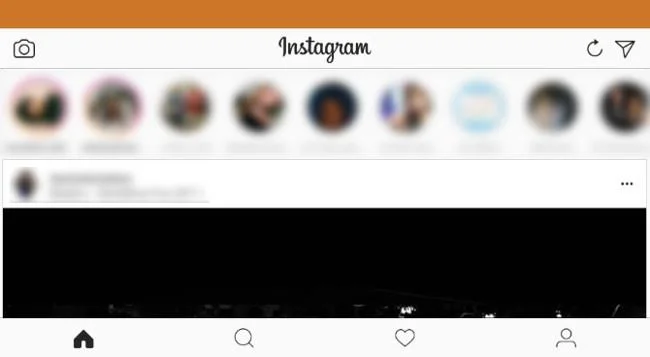 คำแนะนำในการใช้ Instagram บนคอมพิวเตอร์