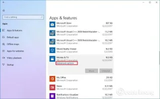 Cara menggunakan ciri Sets untuk menggabungkan tab pada satu tetingkap Windows 10