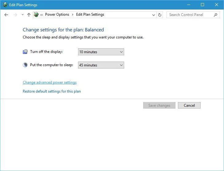 Los snel de fout "De standaardgateway is niet beschikbaar" op Windows 10 op