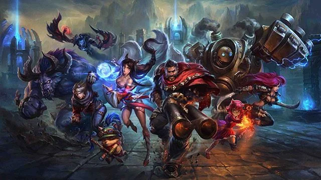 Коллекция из более чем 50 обоев Truth Arena для компьютеров и ноутбуков