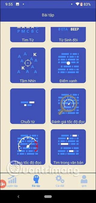 Entrena tu cerebro y mejora la concentración con ReaderPro