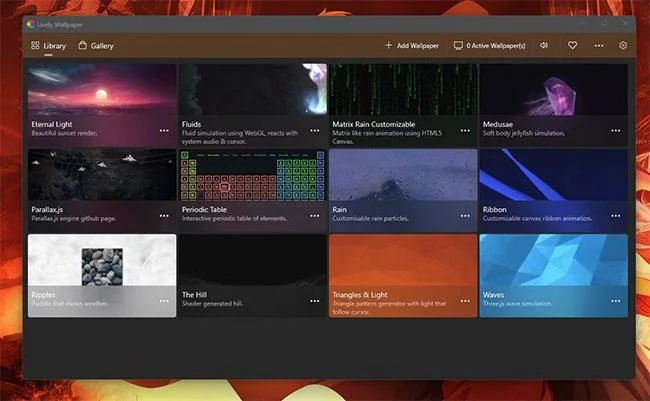 Windows 11'i kişiselleştirmenin 8 yolu