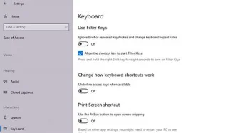 7 วิธีในการแก้ไขความล่าช้าในการพิมพ์บนแป้นพิมพ์ Windows 10