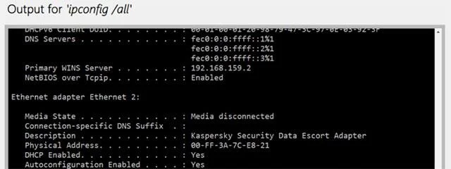 Windows 10'da Wi-Fi Geçmişi veya WLAN Raporu Nasıl Oluşturulur
