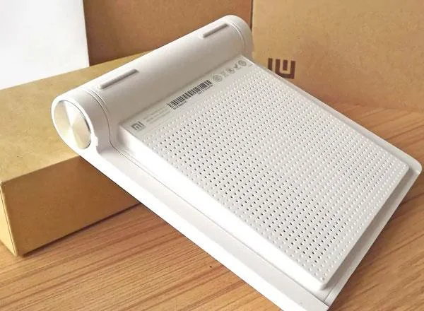 Xiaomi Mi WiFi Yönlendirici nasıl kurulur