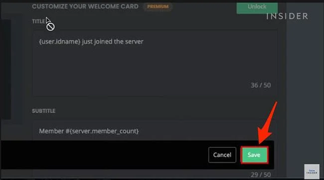 Bagaimana untuk menambah bot ke pelayan Discord
