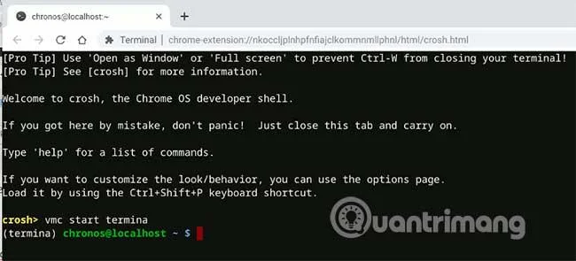 Installer et personnaliser Windows Terminal sur Windows 10