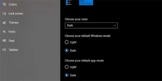 6 manieren om de Dark Theme-interfacefout van File Explorer op te lossen