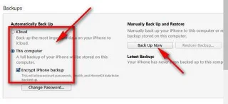8 cara untuk memindahkan foto dari iPhone ke iPhone dengan cepat