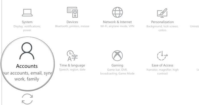 Bagaimana untuk mendayakan ciri Kunci Dinamik dalam Kemas Kini Pencipta Windows 10