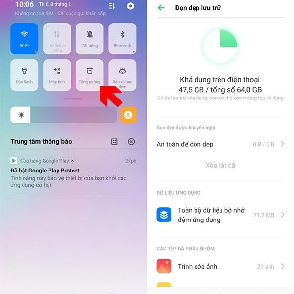 Résumé de 10 conseils utiles pour utiliser Oppo F11 Pro