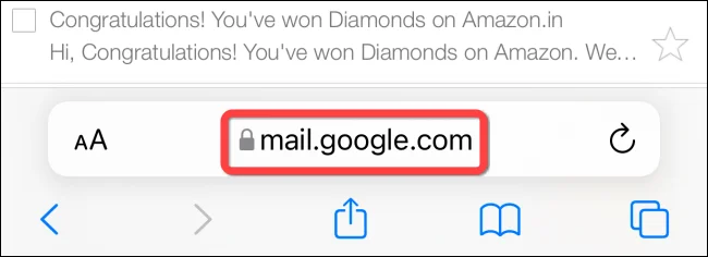 Ringkasan cara untuk memadam akaun Gmail daripada iPhone dan iPad