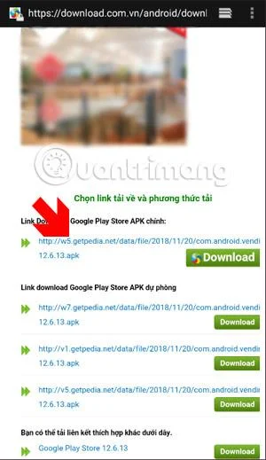 Cómo instalar CH Play en móviles Xiaomi