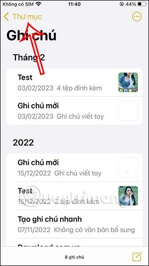 6 cara untuk menukar nama yang dipaparkan pada komputer anda