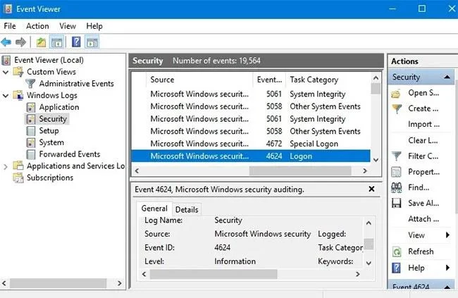 Hoe u de fout 'Iemand anders gebruikt deze pc nog' op Windows kunt oplossen