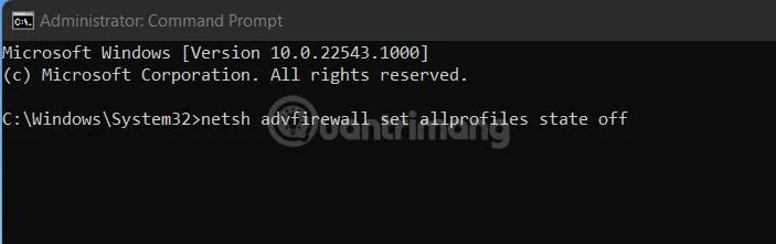 3 façons de désactiver le pare-feu Windows 10