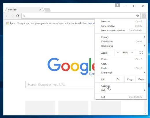 Comment supprimer le pirate de navigateur PlusNetwork. com