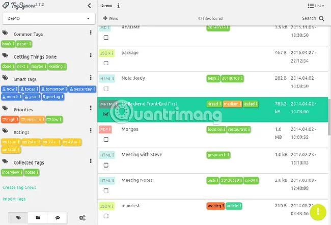 7 perisian pengurusan fail terbaik untuk Windows menggantikan File Explorer