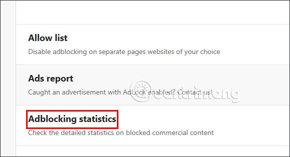 Cómo usar AdLock para bloquear anuncios en tu computadora