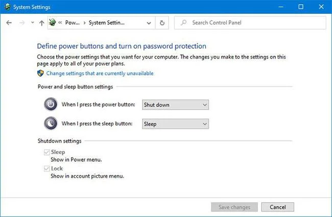 Herstel de ontbrekende Hibernate-optiefout in het Configuratiescherm van Windows 10 Herstel de ontbrekende Hibernate-optiefout in het Configuratiescherm van Windows 10