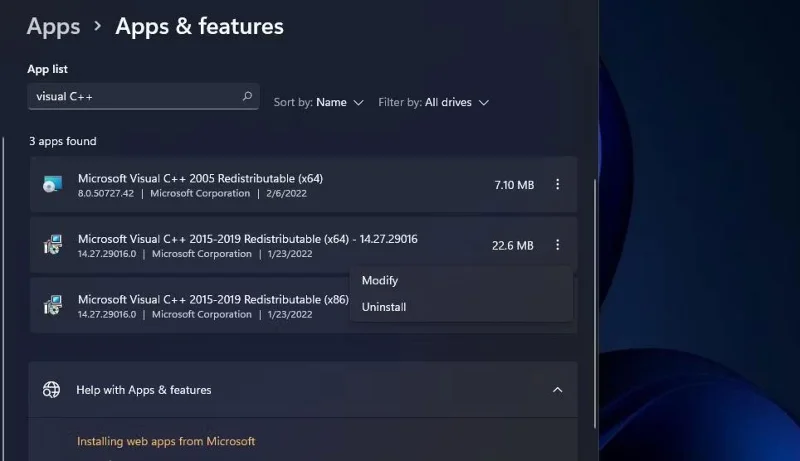 Hoe u de fout “D3D11-compatibele GPU” in Windows 11/10 kunt oplossen